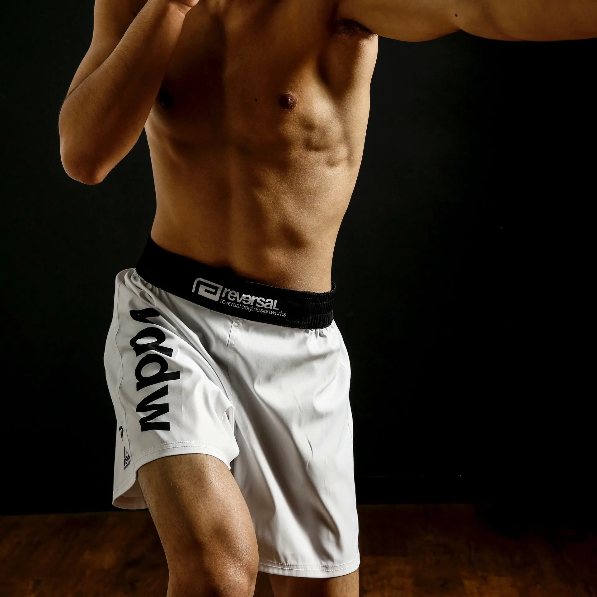 RVDDW Shorts