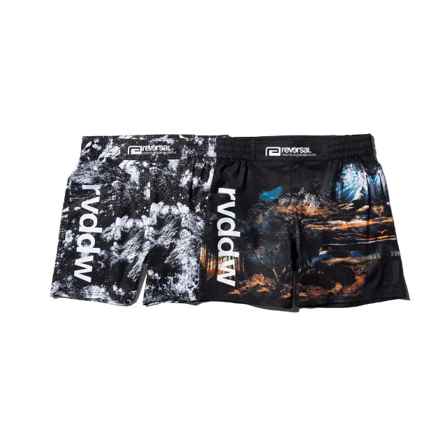 RVDDW Shorts