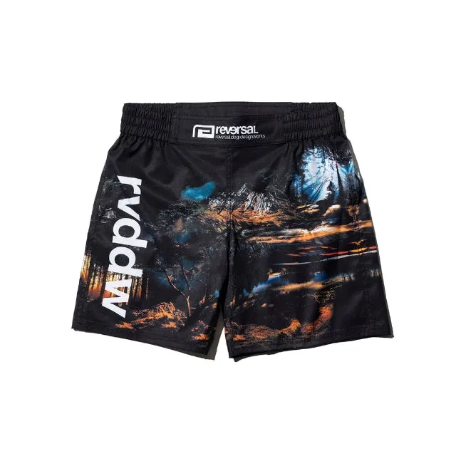 RVDDW Shorts