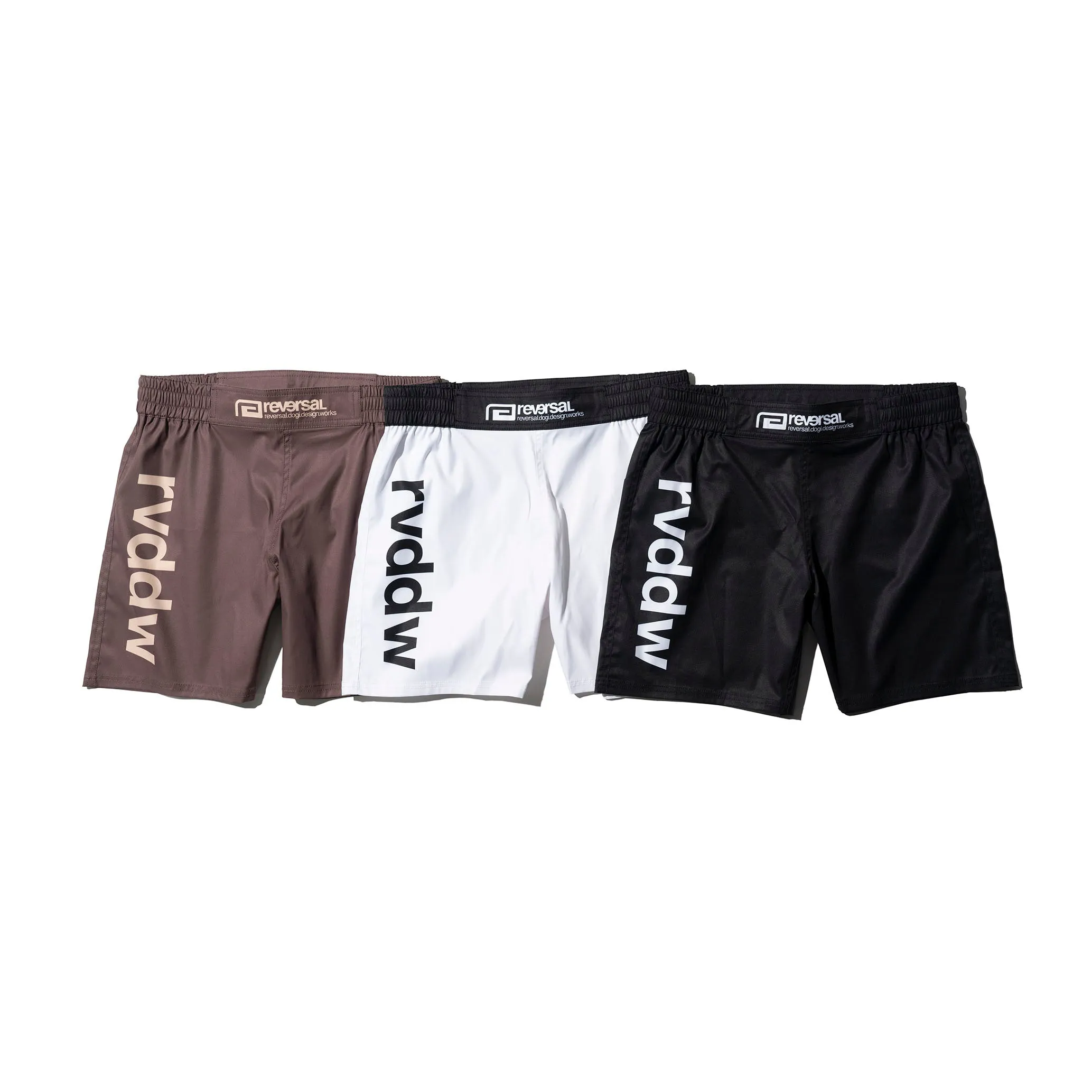 RVDDW Shorts