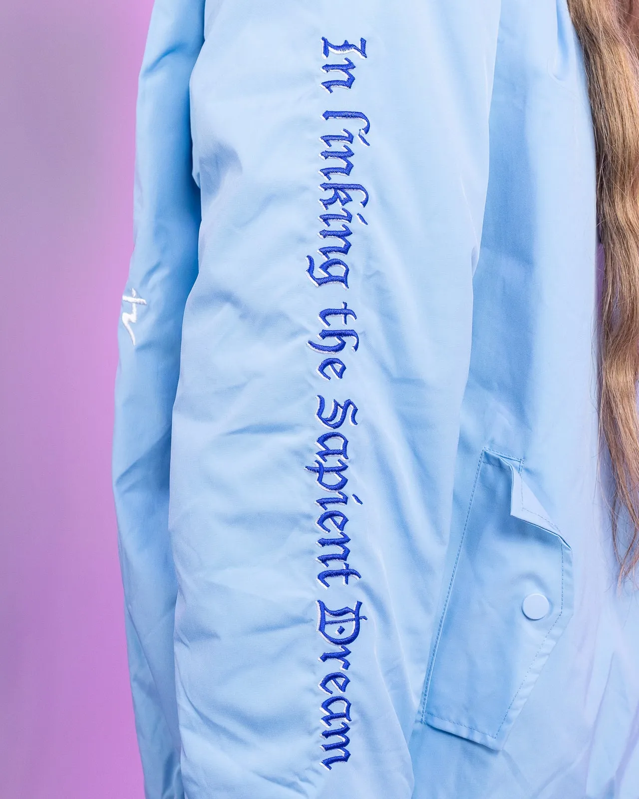 RW x Slushii Total Brain Freeze Hoodie