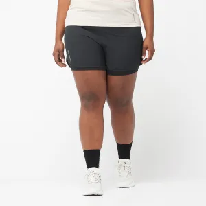 Salomon - Cross 2In1 Shorts - Femme