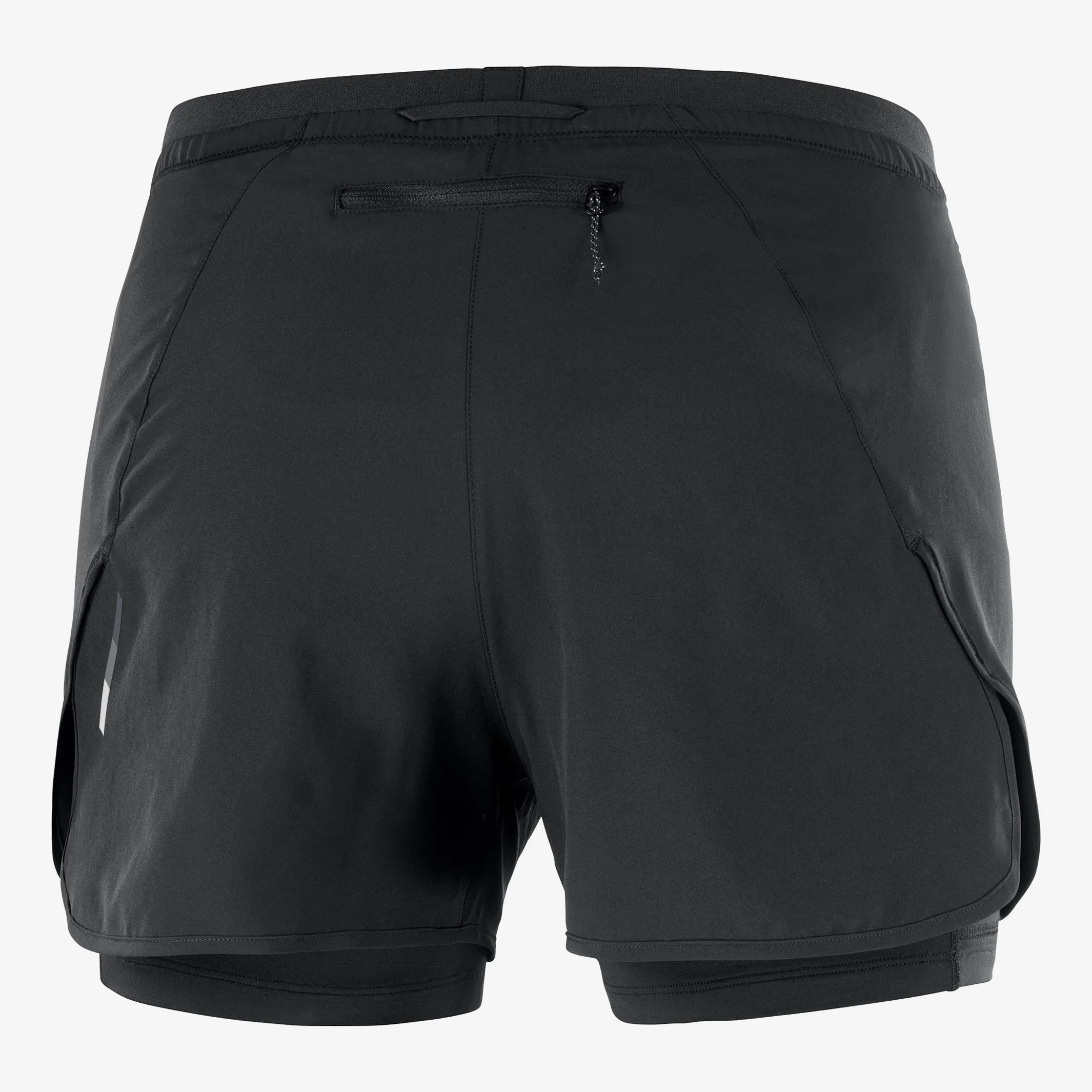 Salomon - Cross 2In1 Shorts - Femme