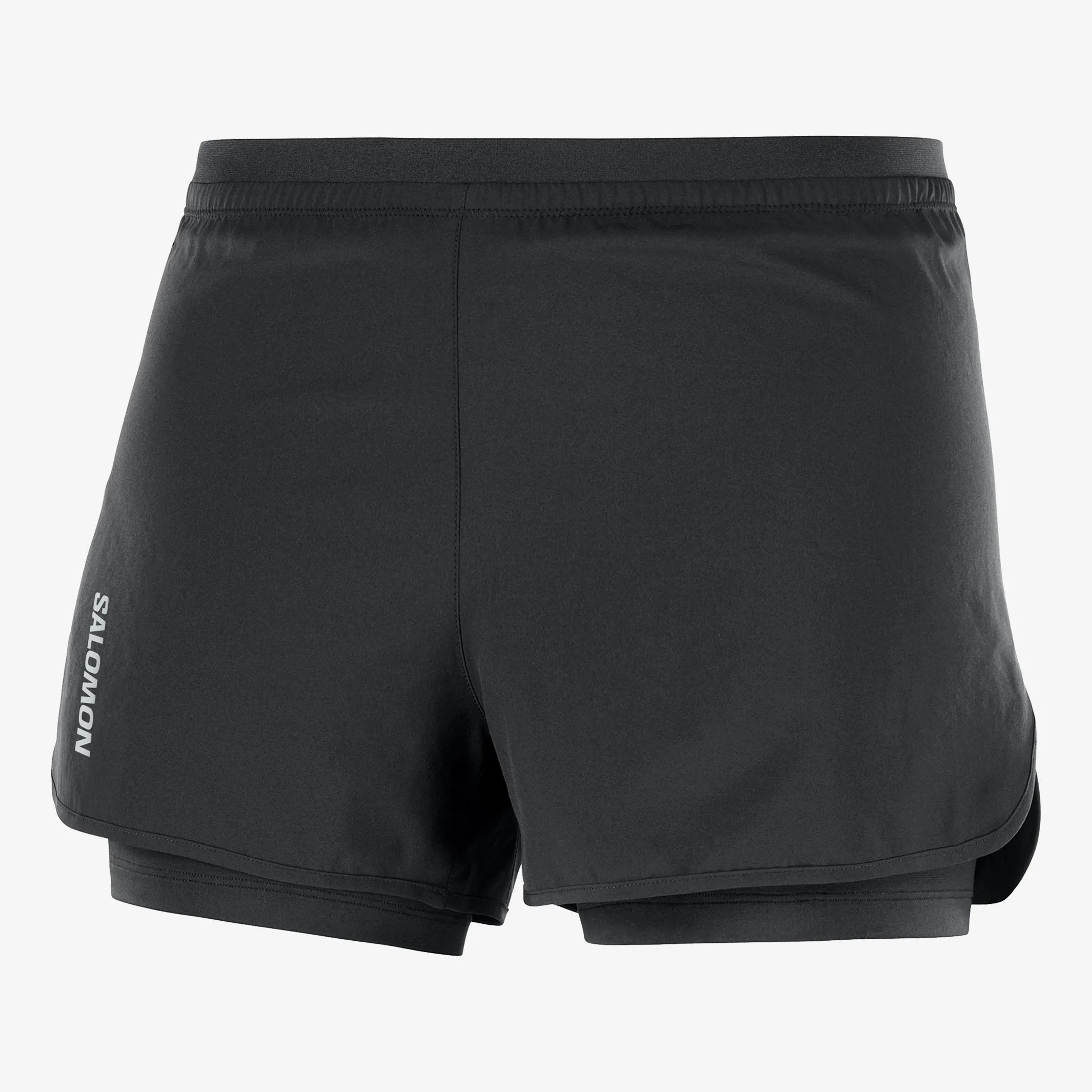 Salomon - Cross 2In1 Shorts - Femme