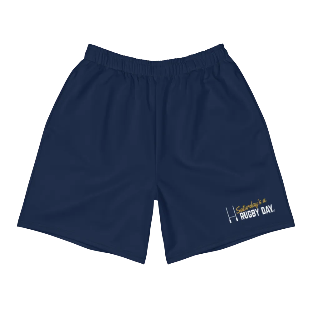 SARD Navy Training Shorts