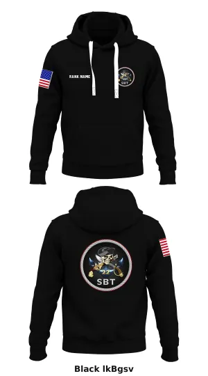 SBT22 Store 1  Core Men's Hooded Performance Sweatshirt - lkBgsv
