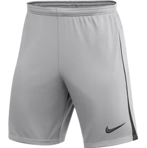 SCFC - Training Shorts - Grey