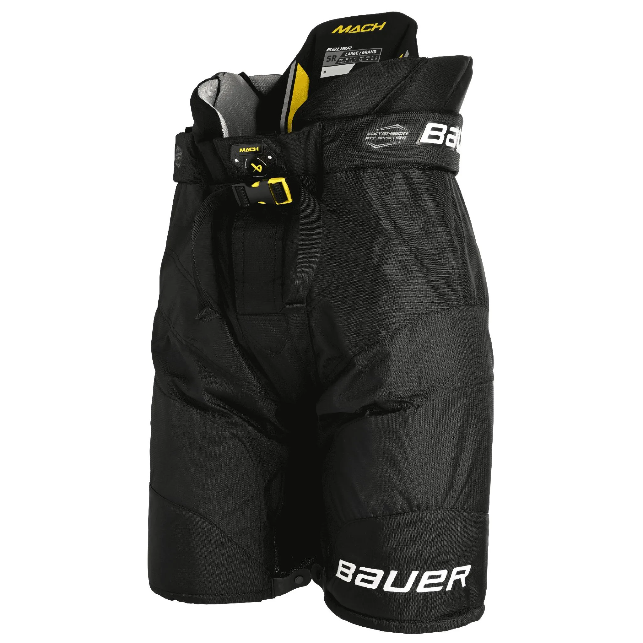Senior Supreme Mach Hockey Pants