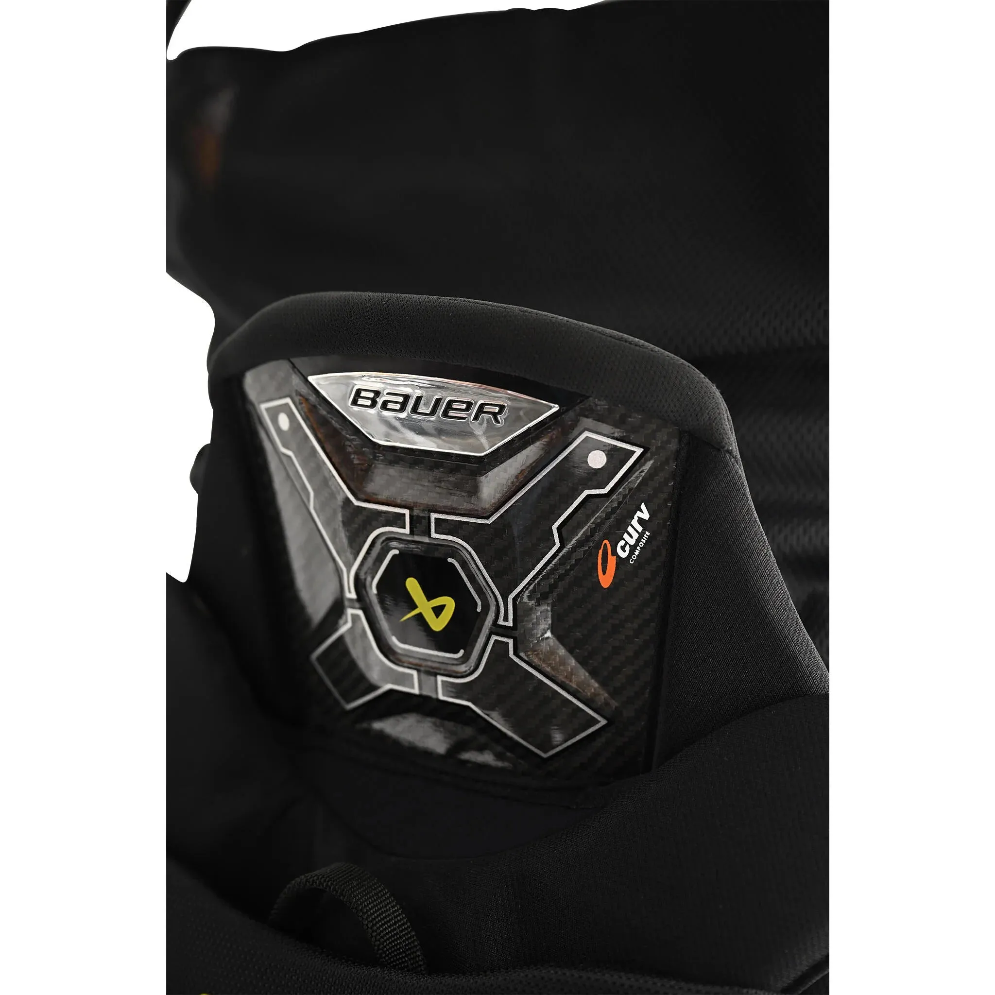 Senior Supreme Mach Hockey Pants