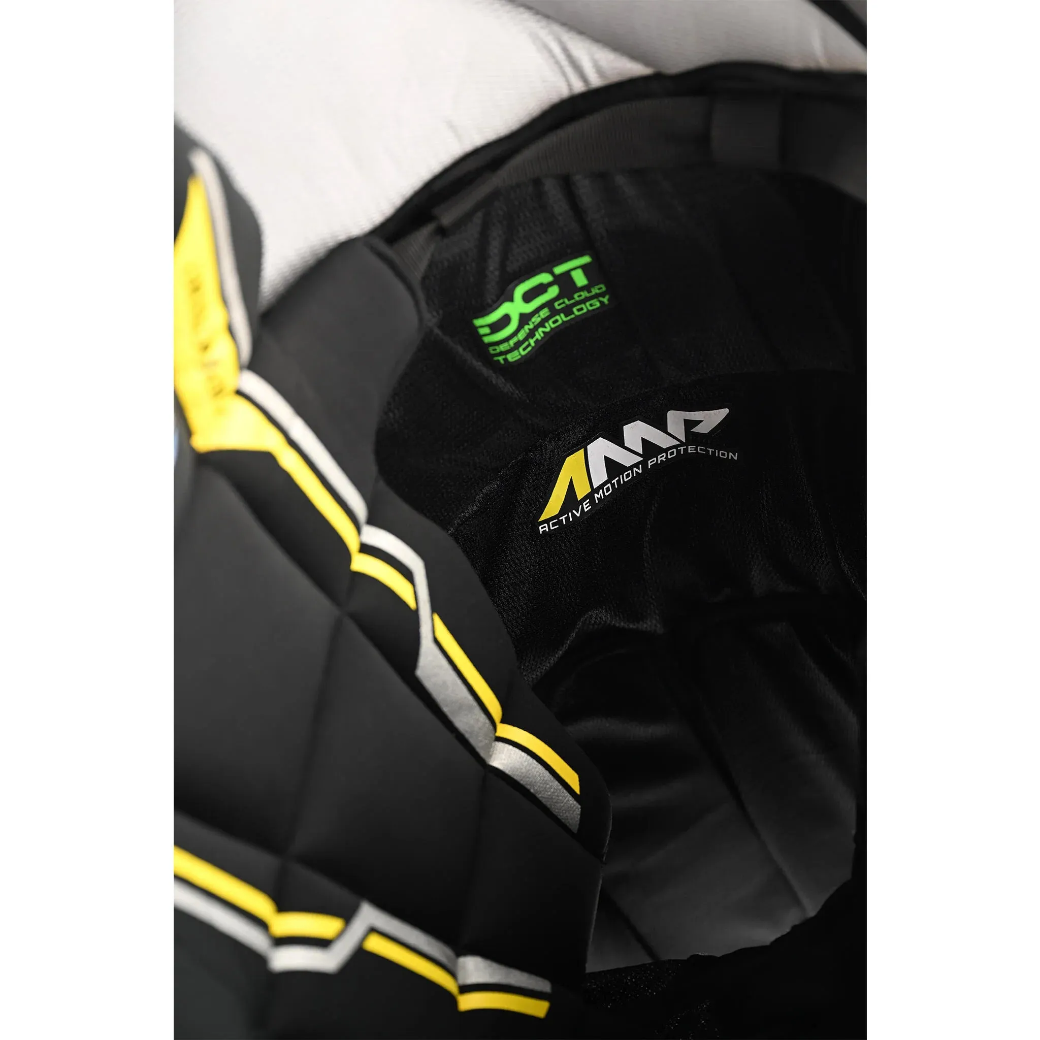 Senior Supreme Mach Hockey Pants