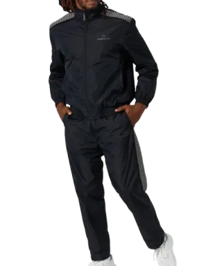 Sergio Tacchini STF24M50960-598/STF24M50961-598 Black Beauty Tracksuit