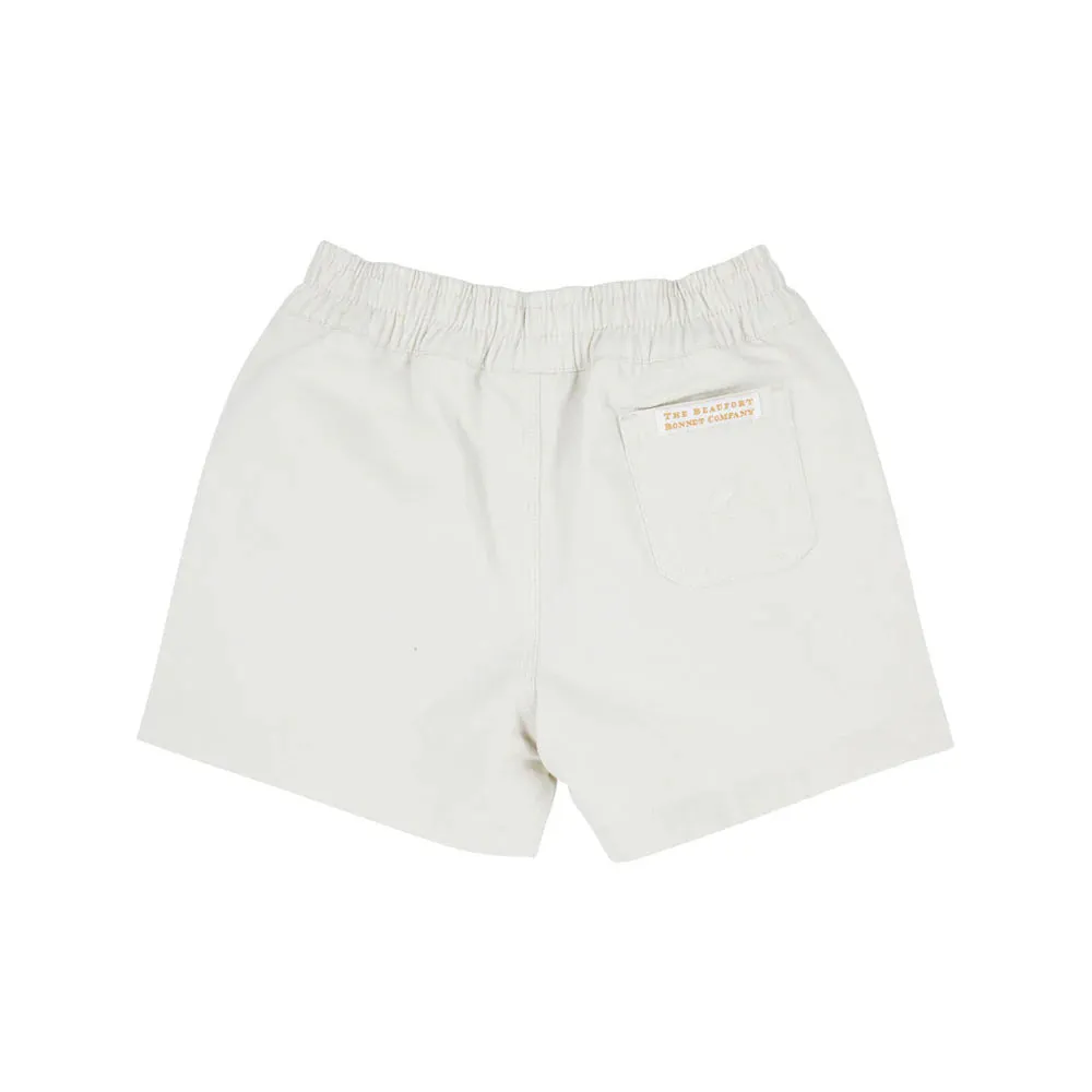 Sheffield Shorts, Saratoga Stone with Saratoga Stone Stork