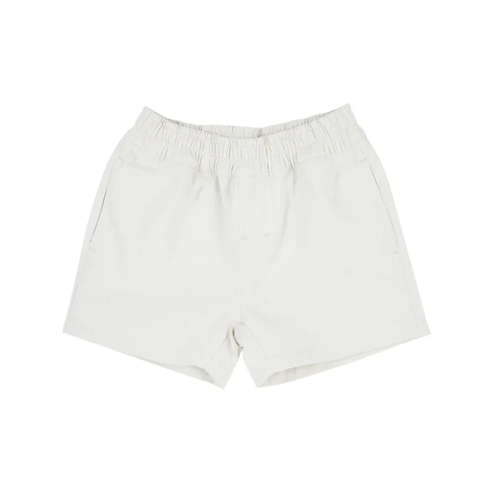 Sheffield Shorts, Saratoga Stone with Saratoga Stone Stork