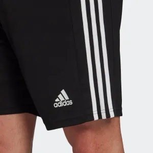 SHORT ADIDAS UOMO RUNNING CALCIO PANTALONCINO NERO