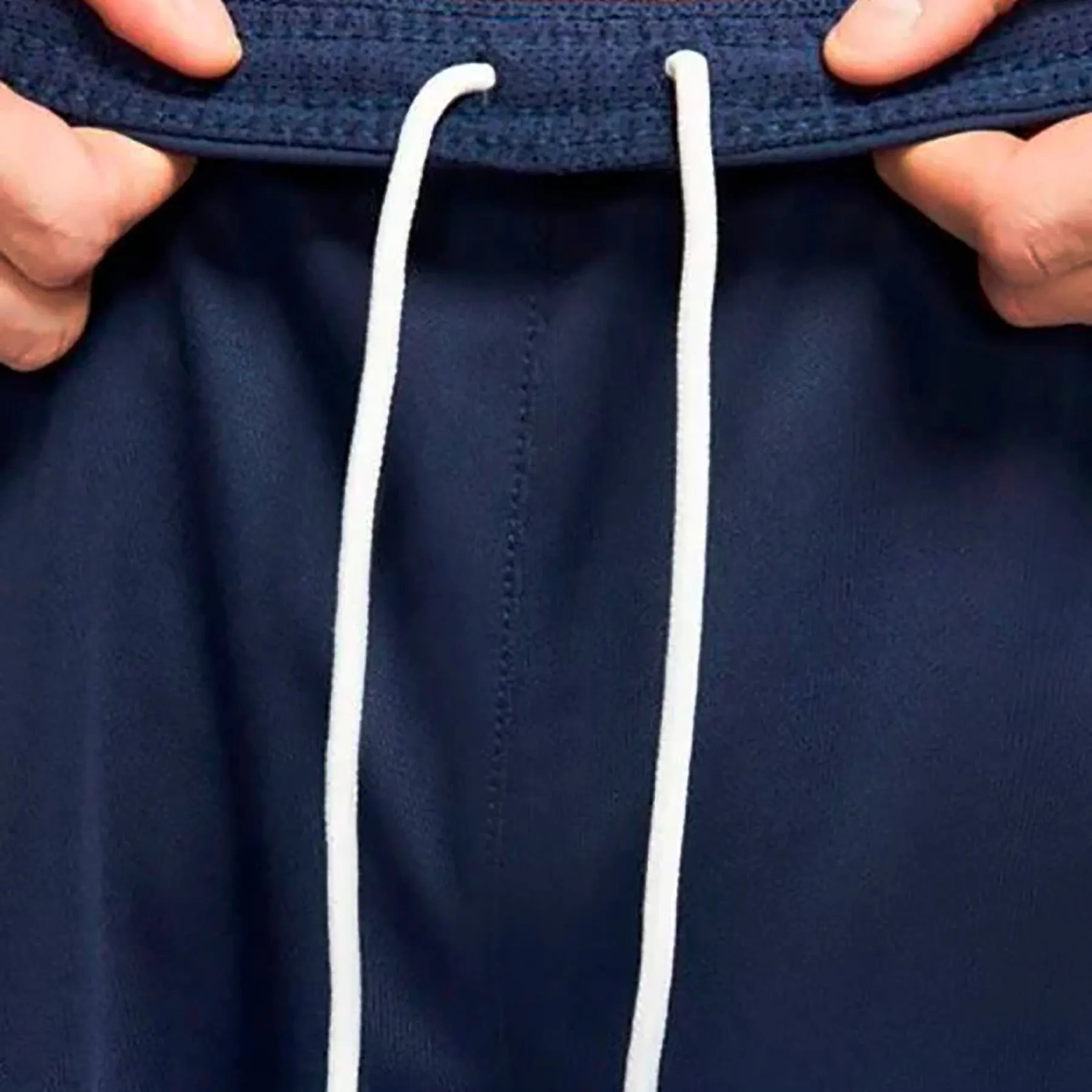 Short Nike Hombre  Dri-FIT Run II | BV6855-410