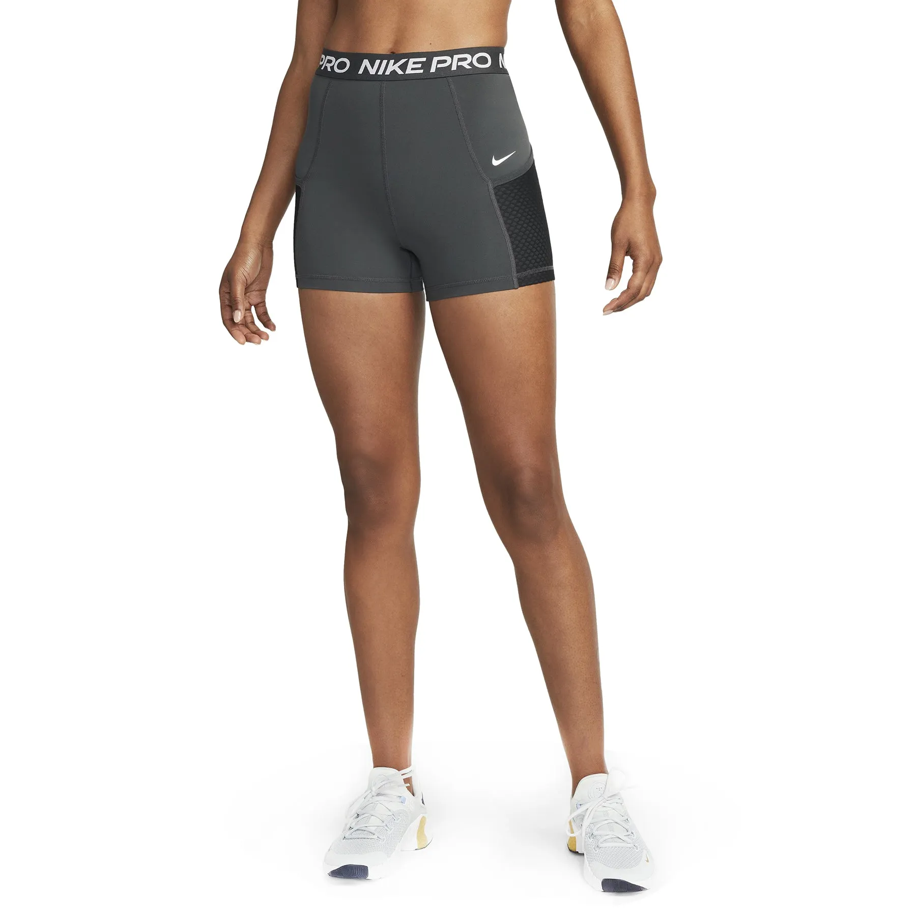 Short Nike Mujer Training Pro Dri-FIT | DQ5586-070