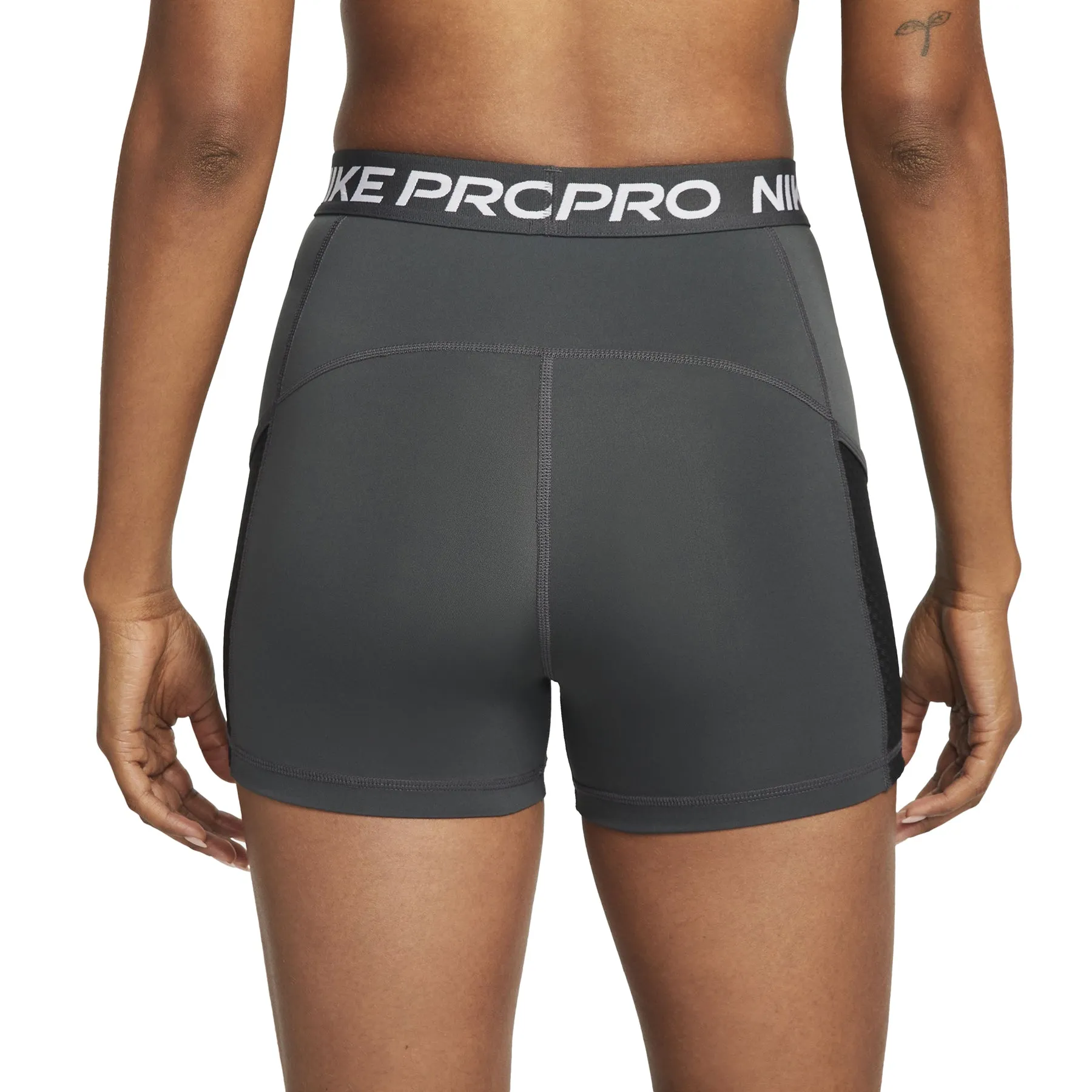 Short Nike Mujer Training Pro Dri-FIT | DQ5586-070