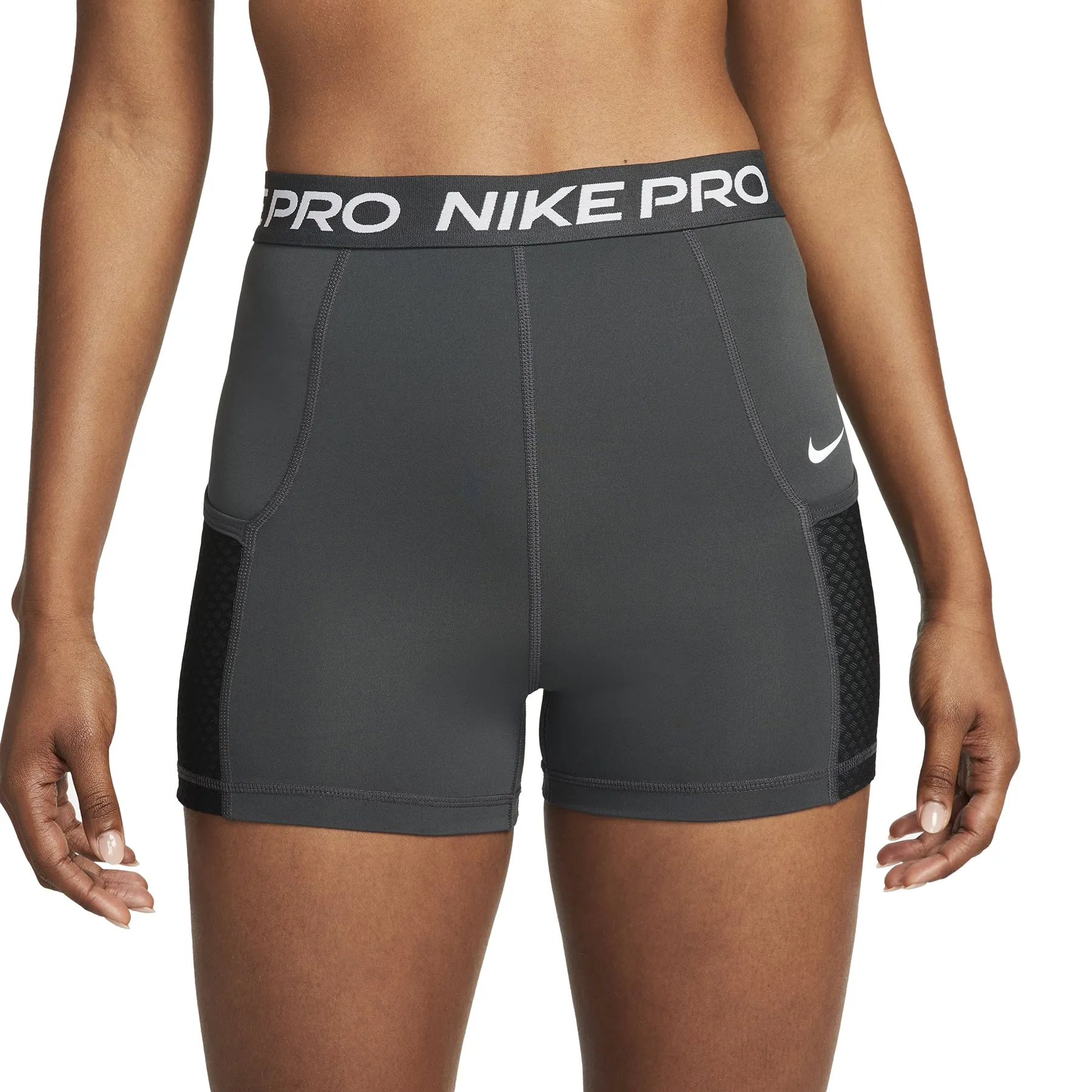 Short Nike Mujer Training Pro Dri-FIT | DQ5586-070
