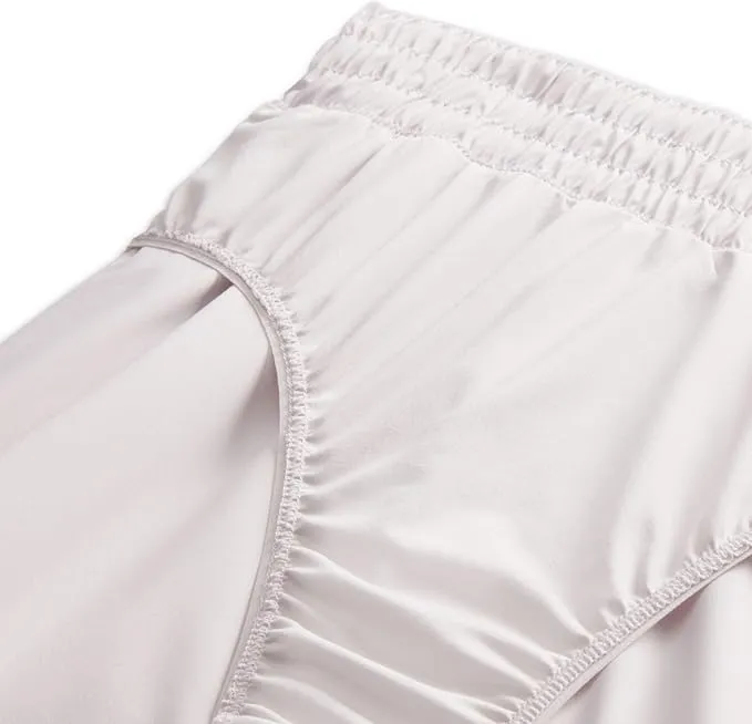 SHORT NIKE TRAINING DONNA DRI-FIT A VITA ALTA