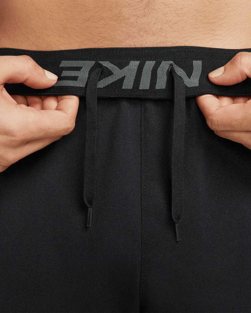 SHORT UOMO DRI FIT TOTALITY PALESTRA RUNNING CROSSFIT KNIT 7IN M