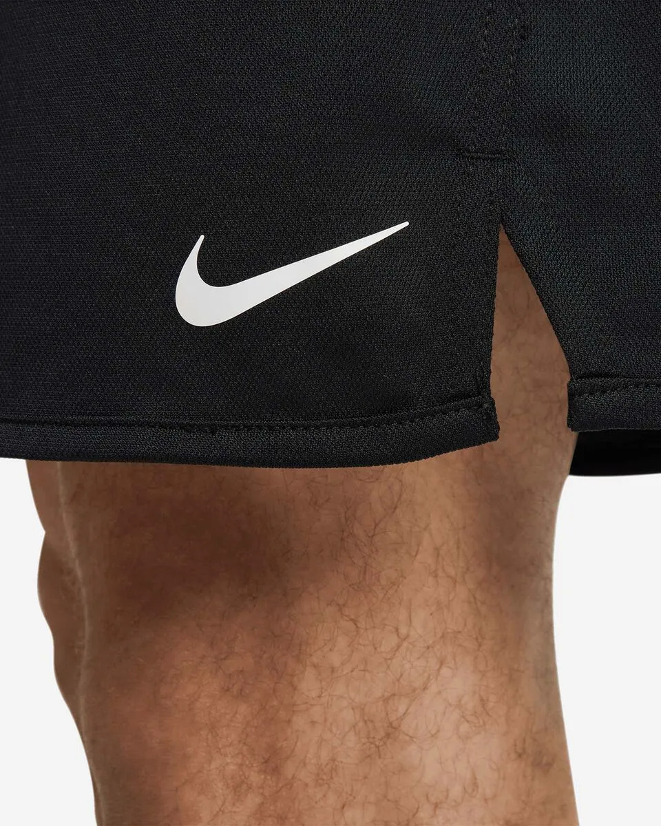SHORT UOMO DRI FIT TOTALITY PALESTRA RUNNING CROSSFIT KNIT 7IN M