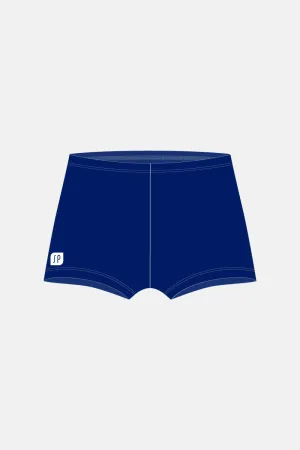 Shorts Elastic 2.0