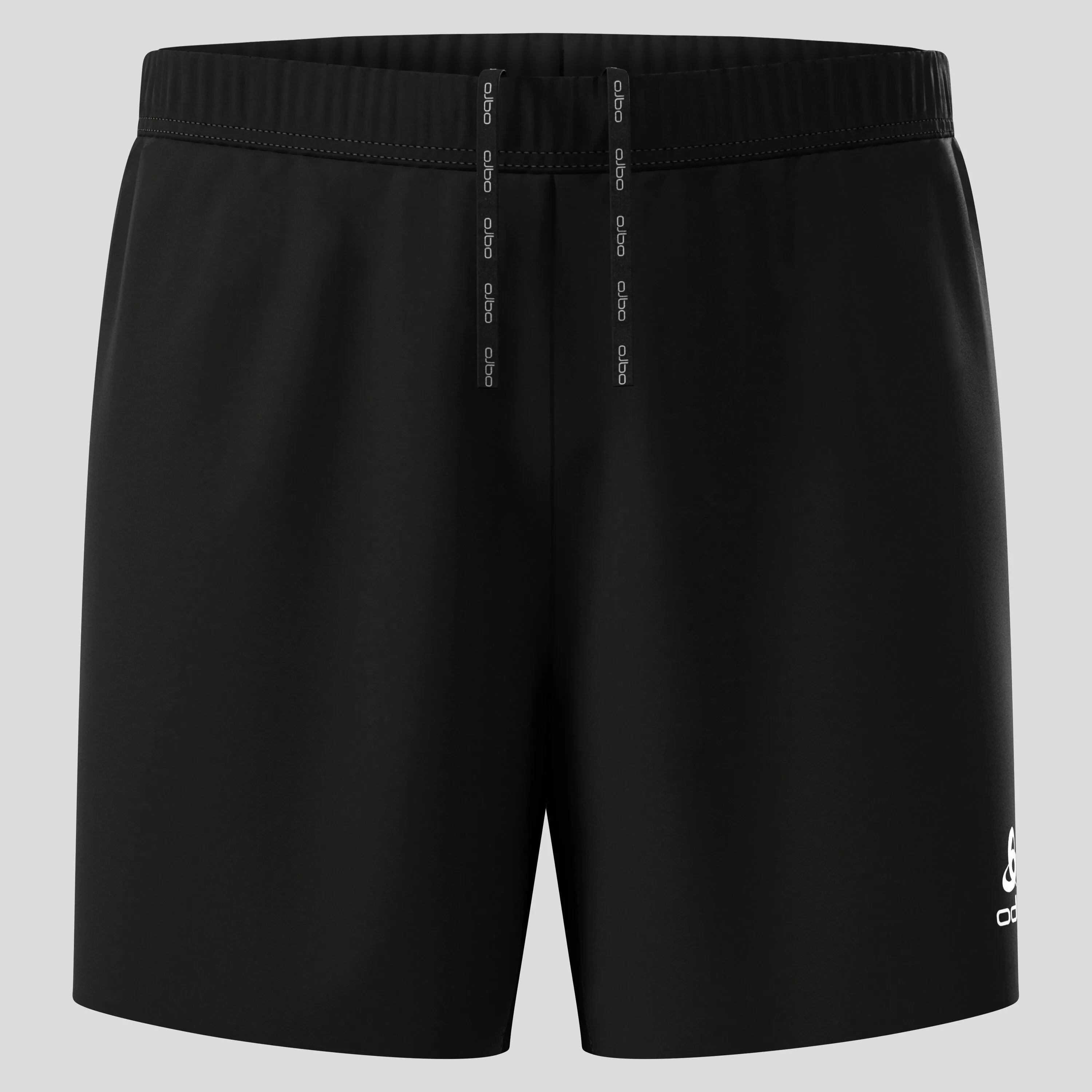 Shorts Odlo Zeroweight 5 Inch Hommes
