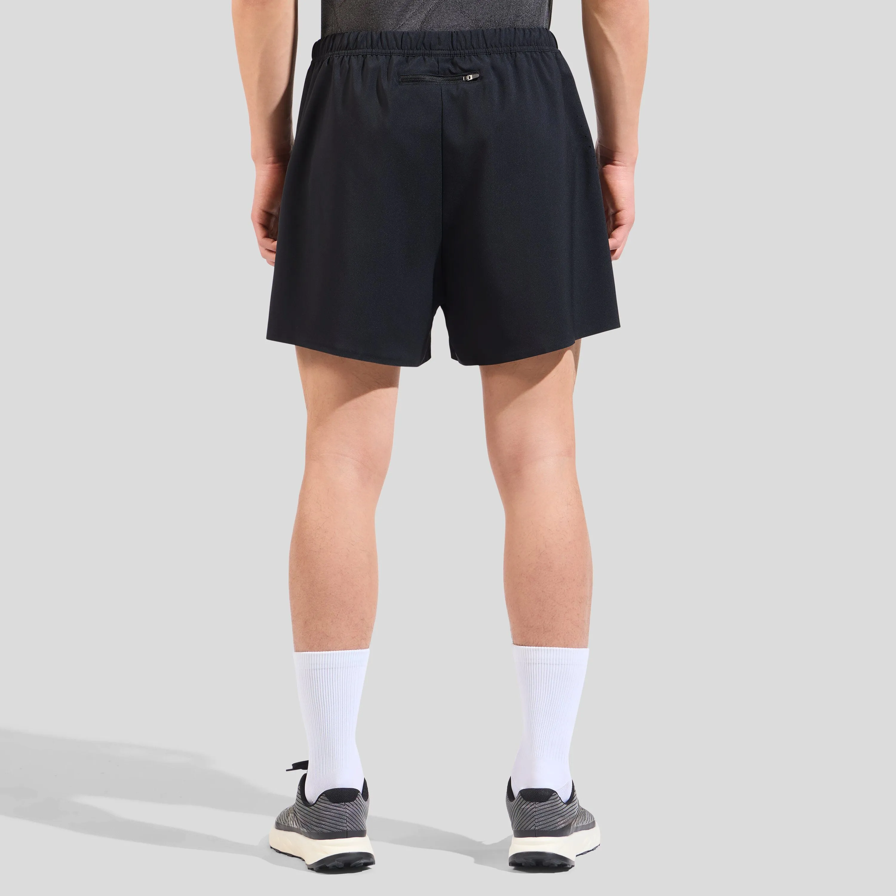 Shorts Odlo Zeroweight 5 Inch Hommes