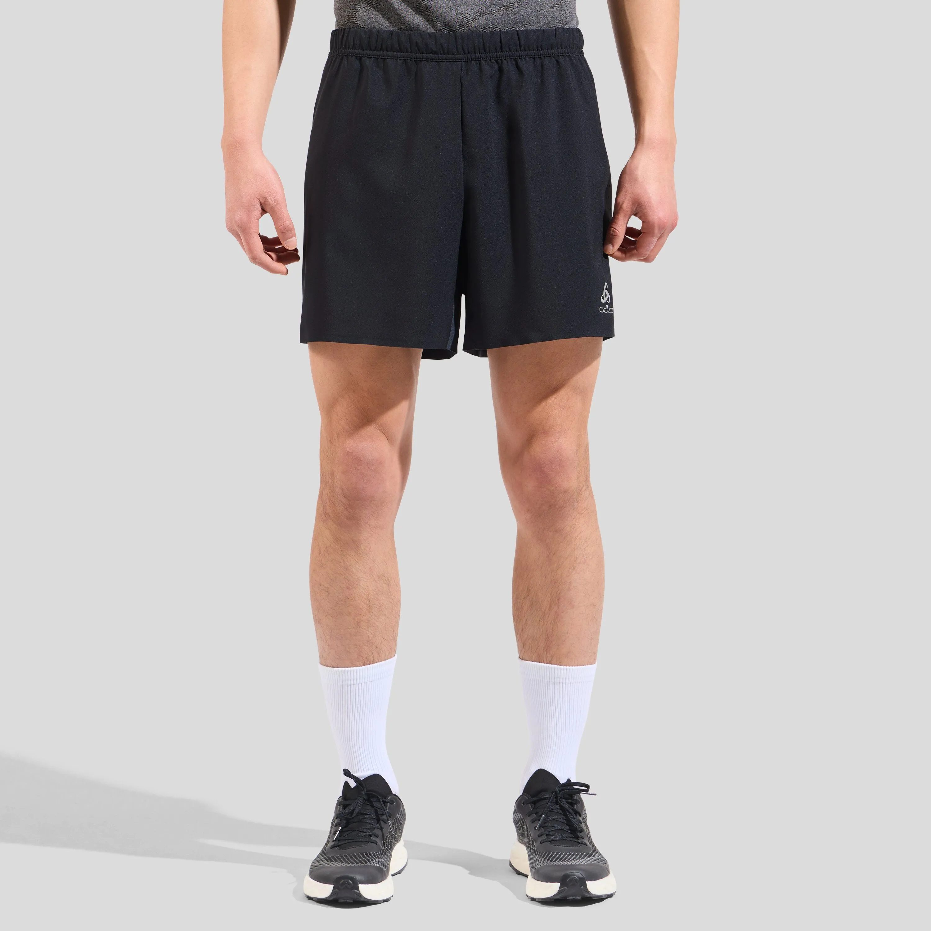 Shorts Odlo Zeroweight 5 Inch Hommes