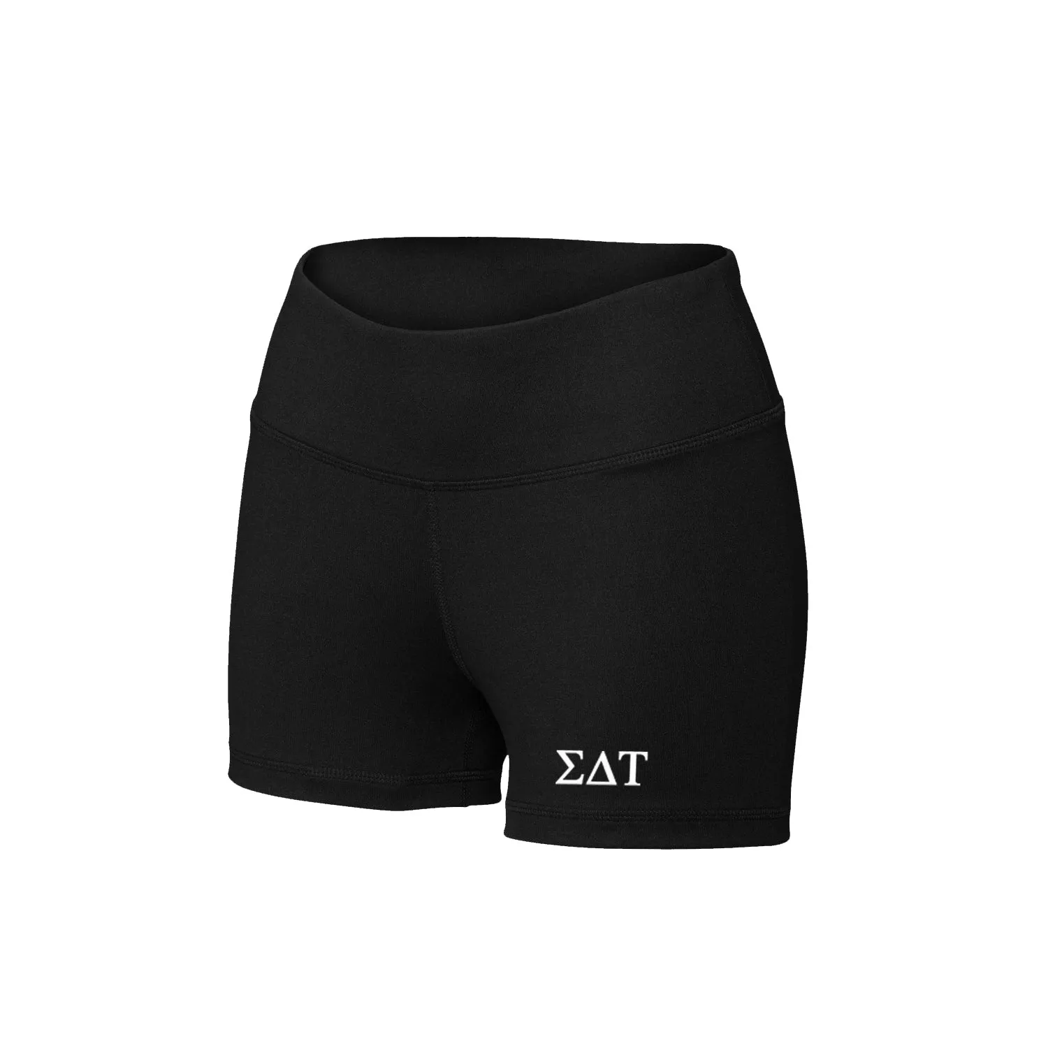Sigma Delta Tau Training Shorts
