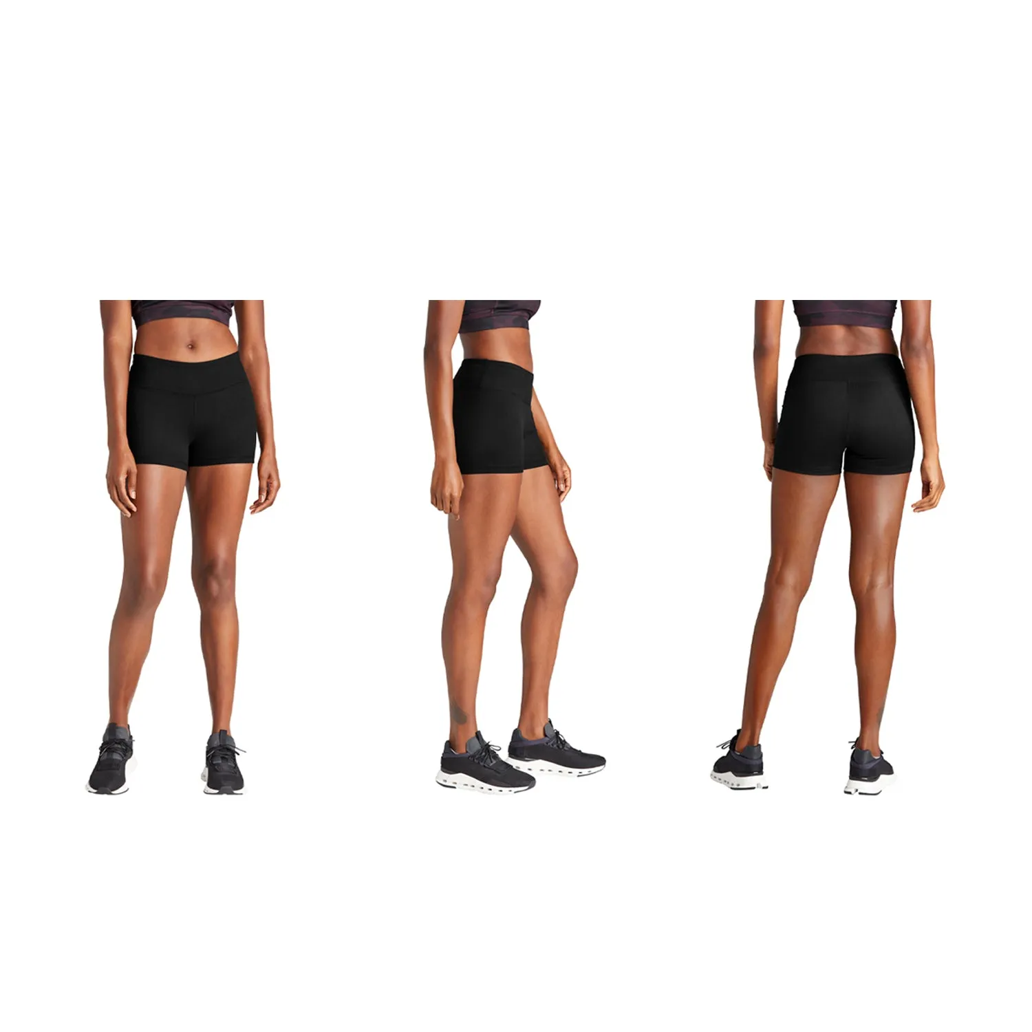 Sigma Delta Tau Training Shorts