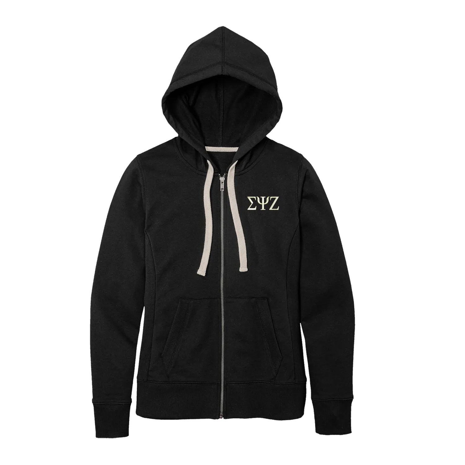 Sigma Psi Zeta RE-Fleece Hoodie