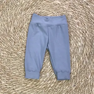 Silver Grey  Joggers
