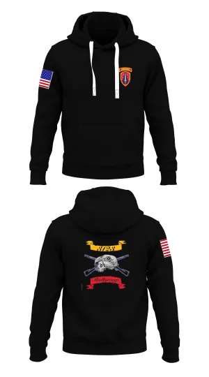 Skallywags Store 1  Core Men's Hooded Performance Sweatshirt - 53315921843