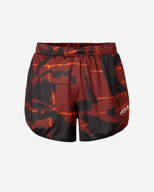 Skip Race Shorts NYC - Oxblood
