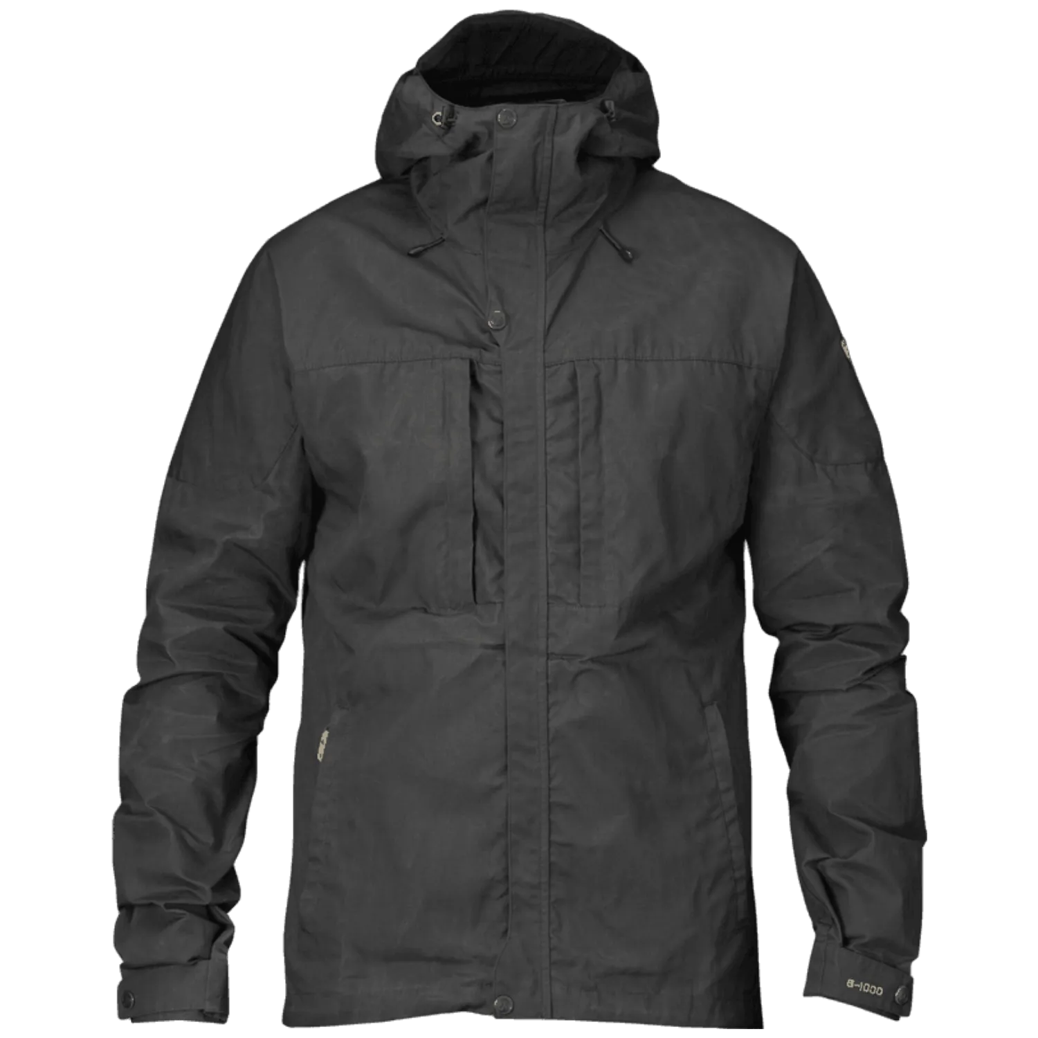 Skogsö Jacket M