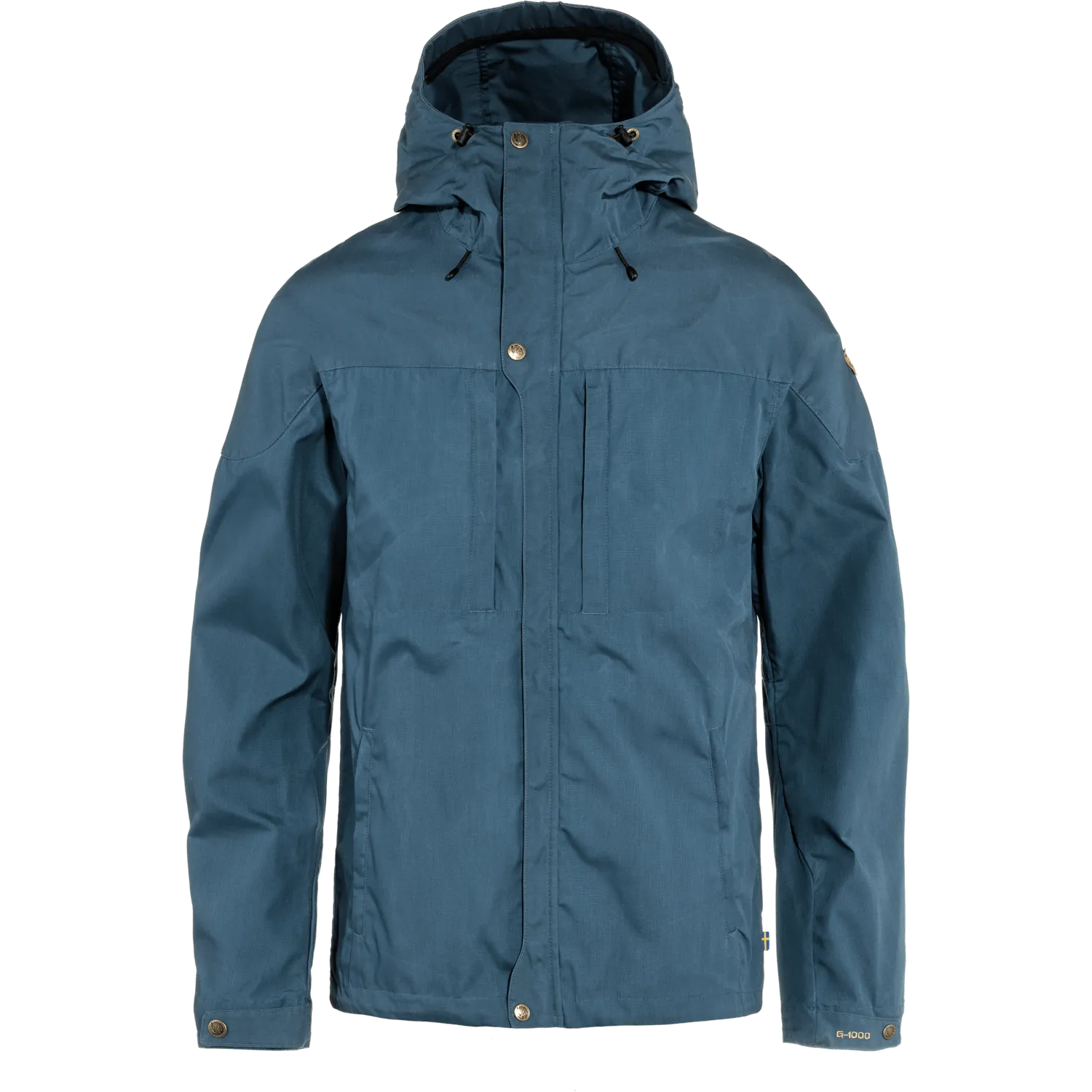 Skogsö Jacket M