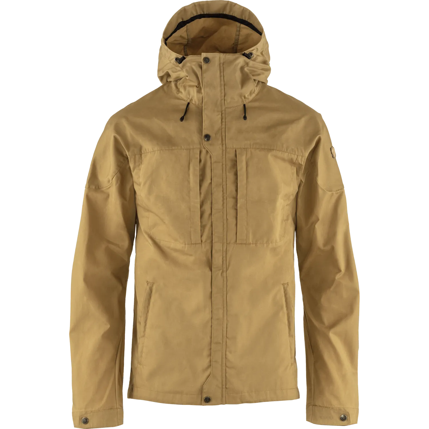 Skogsö Jacket M