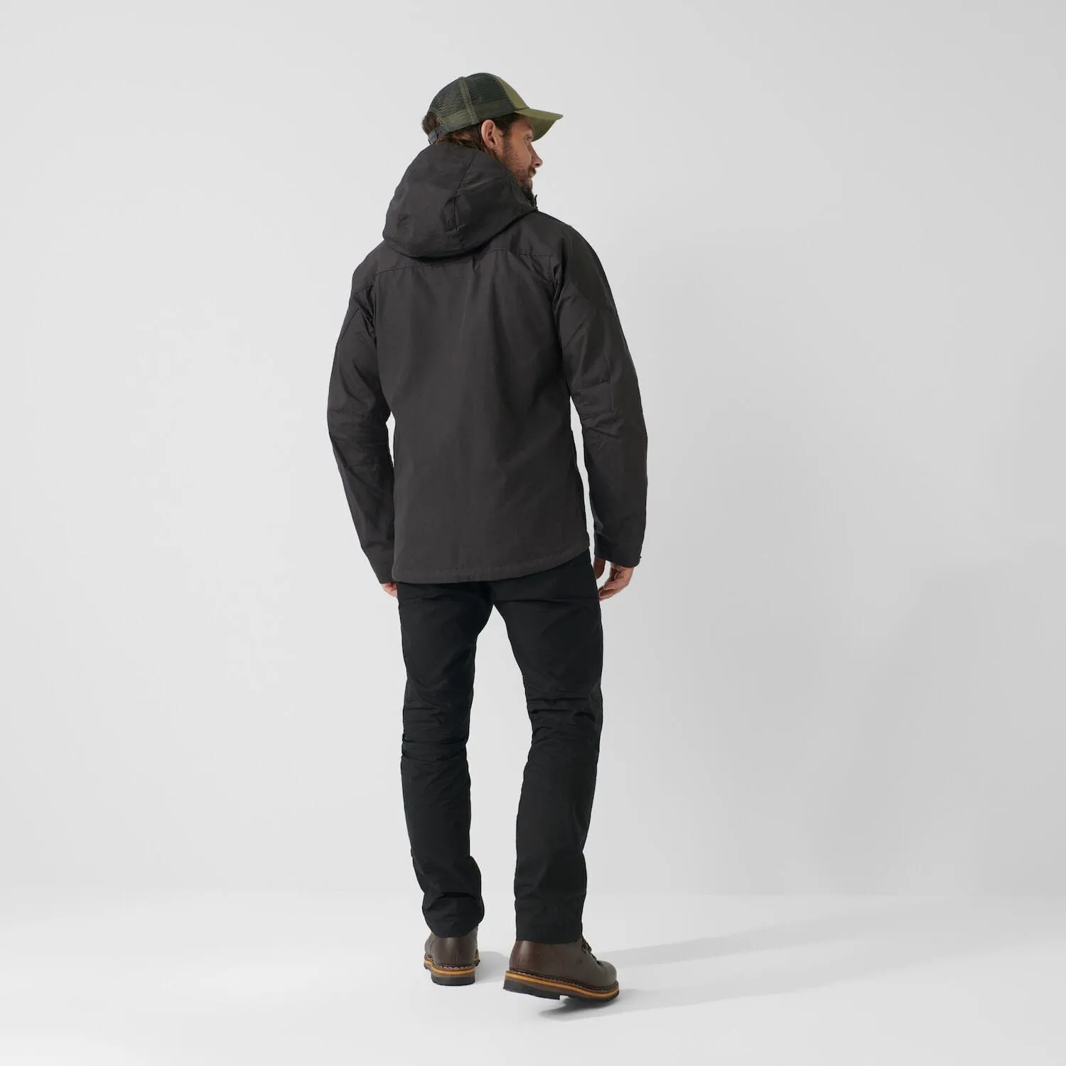Skogsö Jacket M