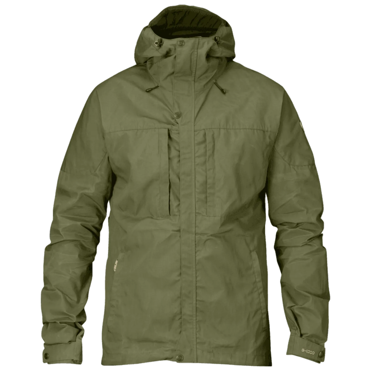 Skogsö Jacket M