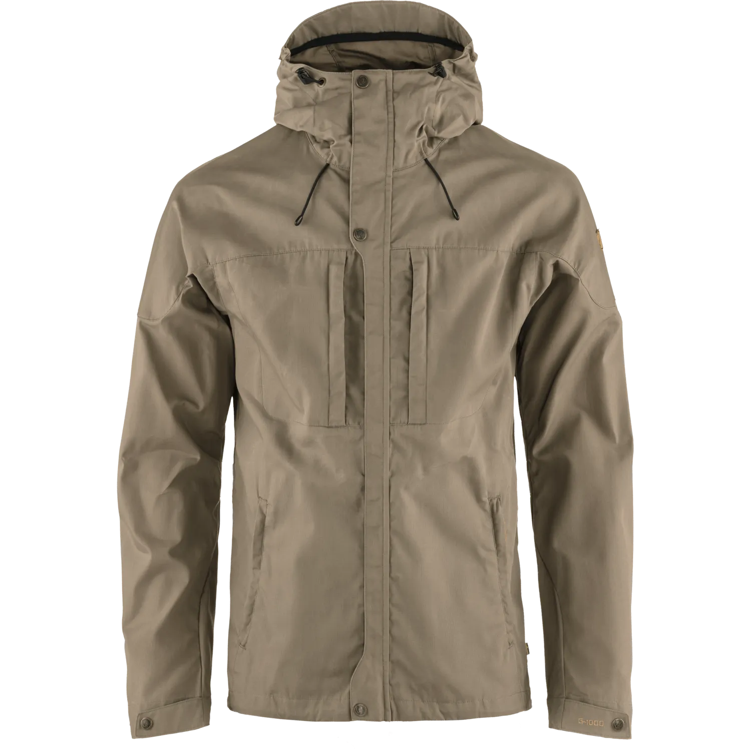 Skogsö Jacket M