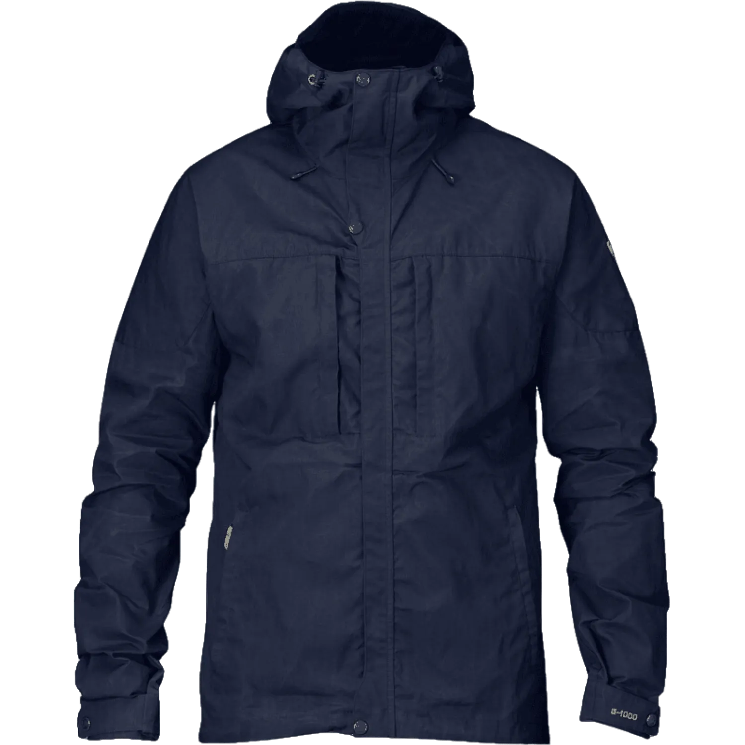 Skogsö Jacket M