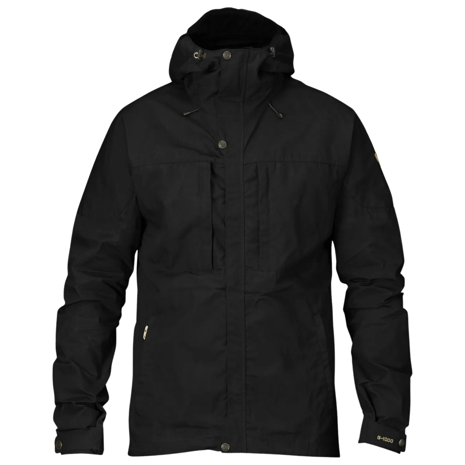 Skogsö Jacket M