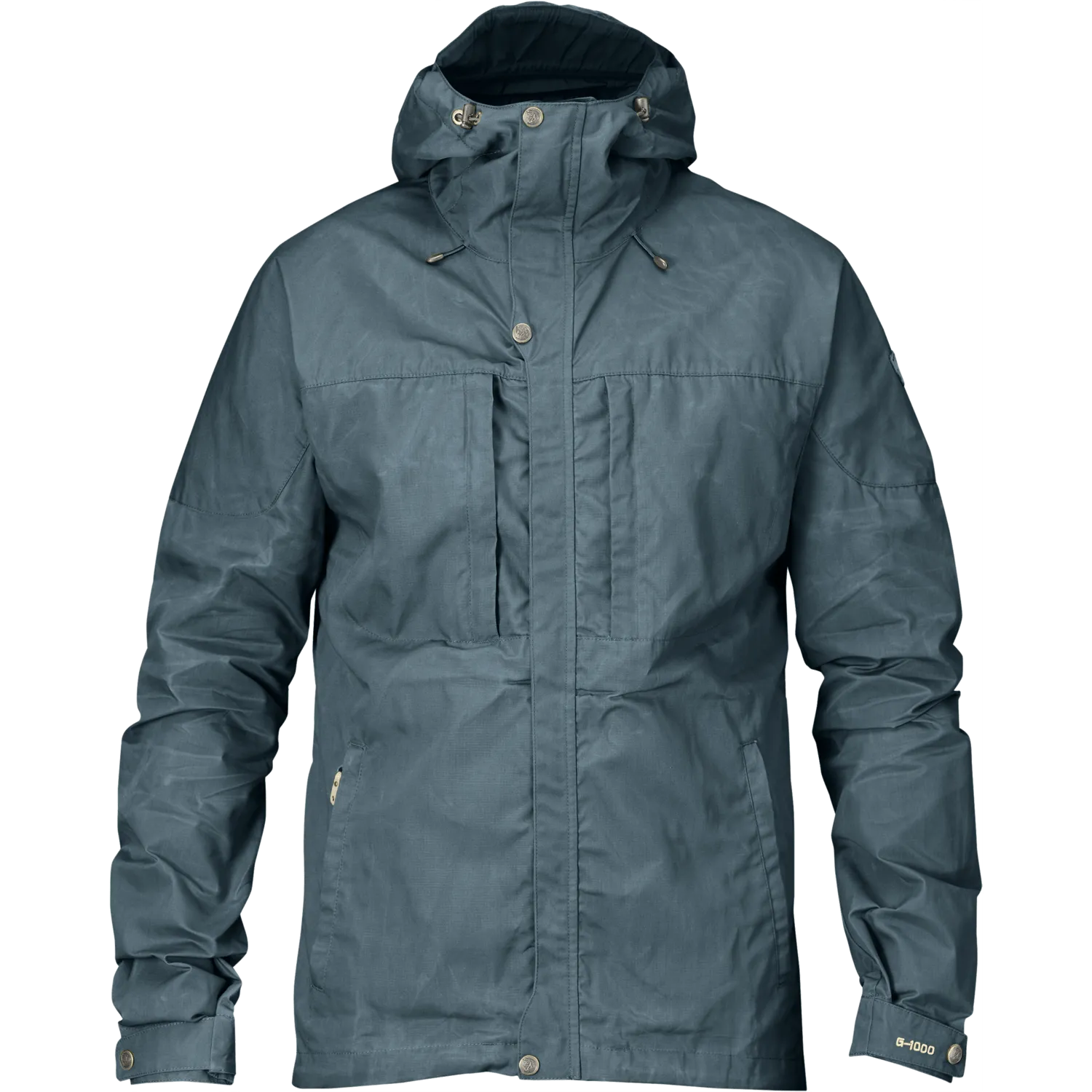 Skogsö Jacket M