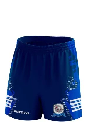 Skryne LGFA Boa Style Training Shorts Adult