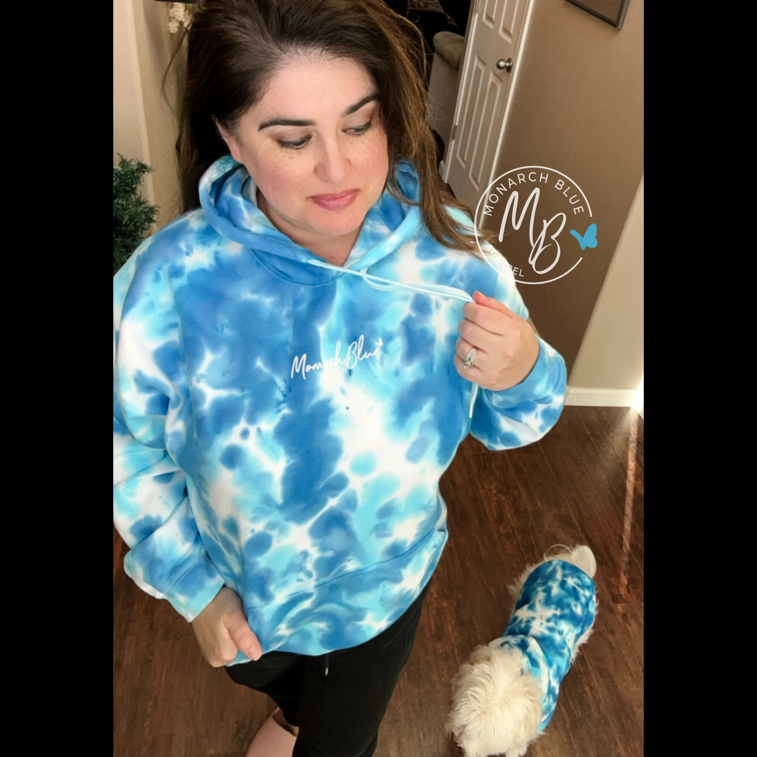 SKY Hoodie