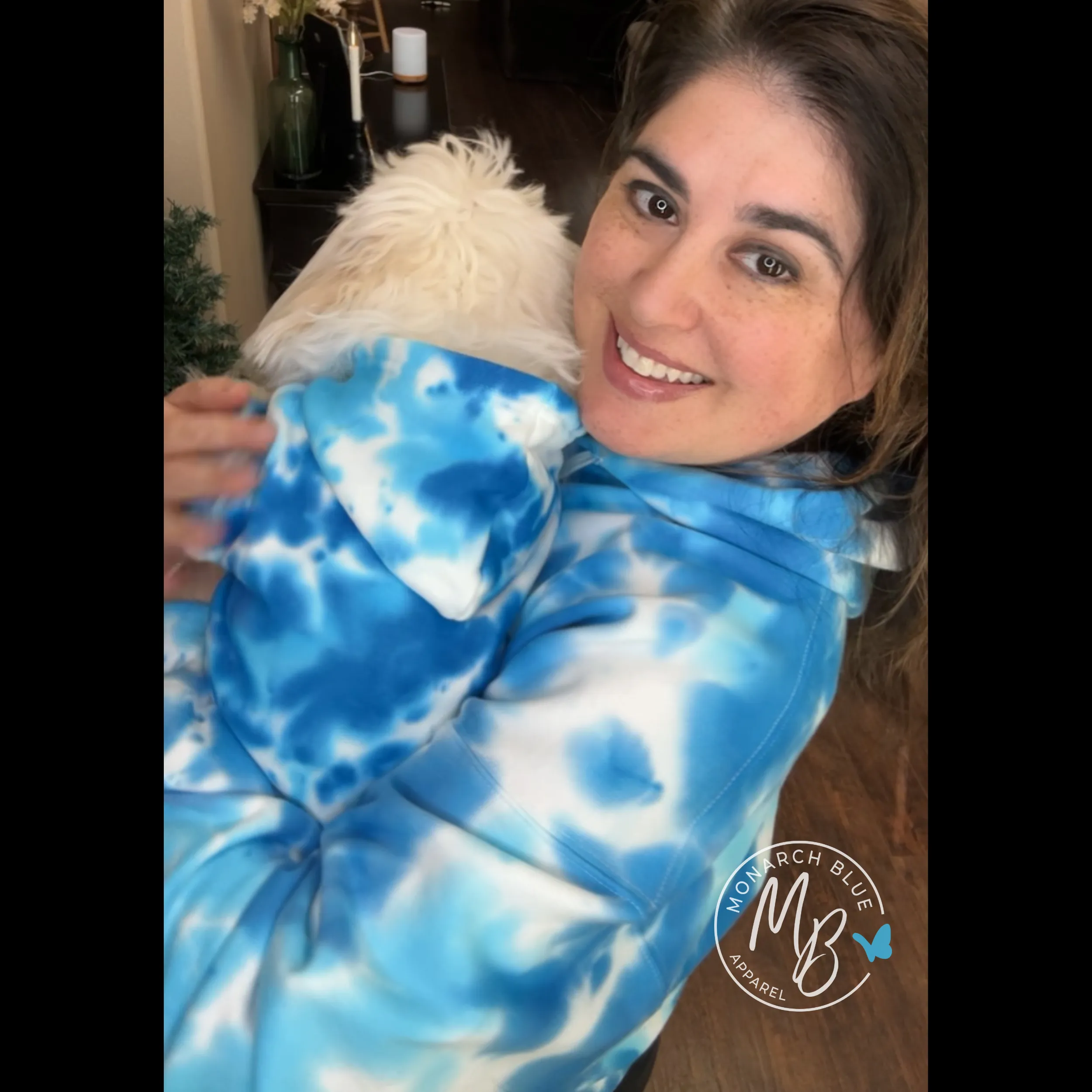 SKY Hoodie