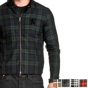 Slanj Trews Patriot Jackets L Dress Menzies