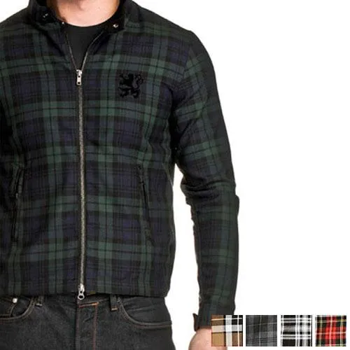 Slanj Trews Patriot Jackets M Dress Menzies