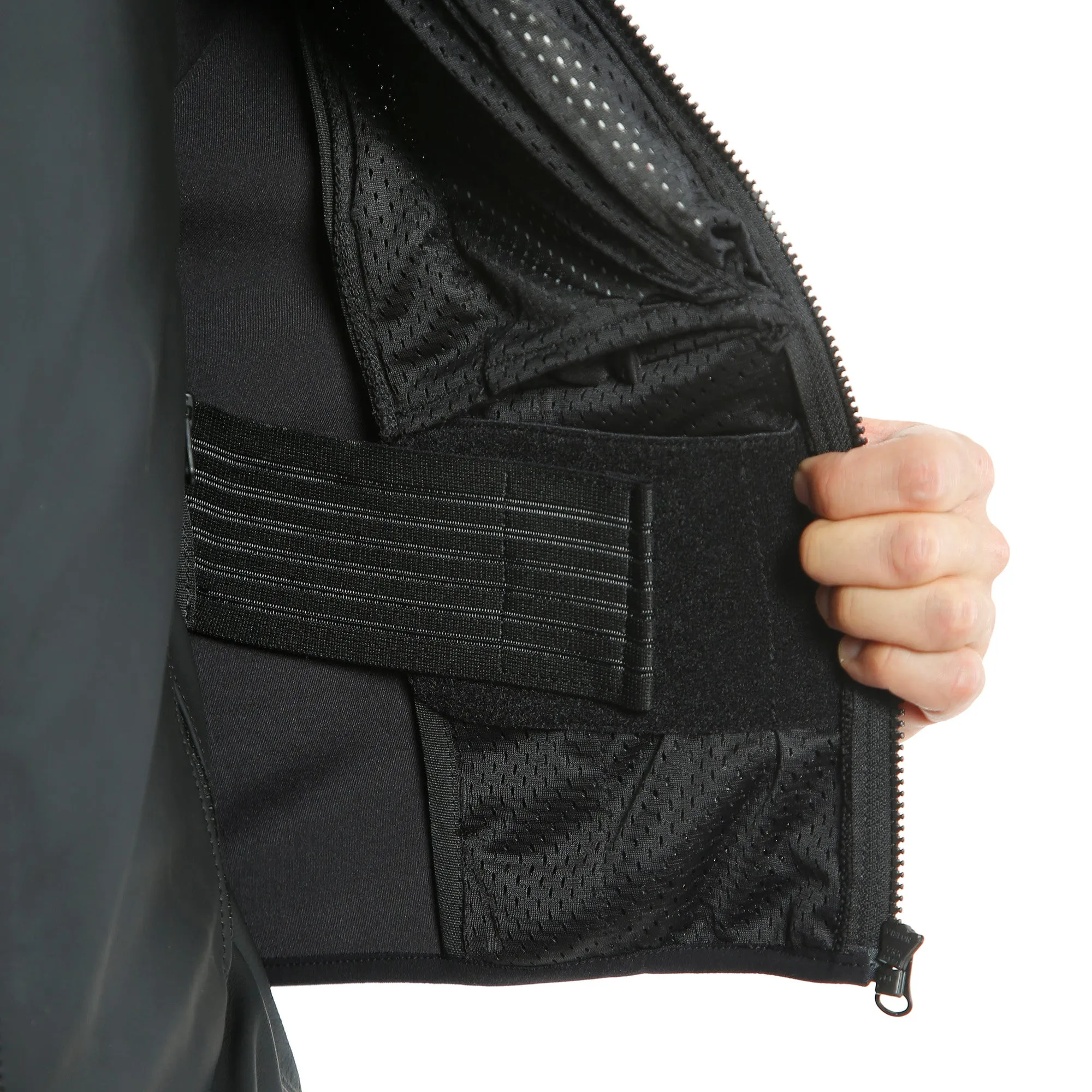 Smart Jacket